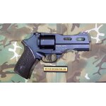Revolver Armi Chiappa Rhino 9mm Para schwarz 4"