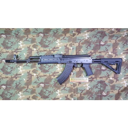 Halbautomat Pioneer Arms AKM-47 Warrior II 7,62x39