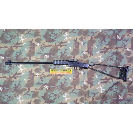 Survival-Gewehr Armi Chiappa Little Badger .17HMR, 18.5