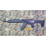 Halbautomat S.D.M. AK-47 Magpul Zhukov Limited Edition...