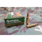 Remington 222 Accutip-V BT 50grs; 20 Stk