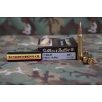 Sellier & Bellot 7x65R SBT Game King 175grs/11,35g;...