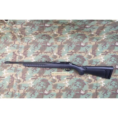 Repetierer Ruger AMERICAN Rifle Rimfire .22 WMR 18