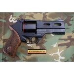 Revolver Armi Chiappa 40DS .357 Mag 4" Black