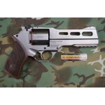 Revolver Armi Chiappa 50DS .357 Mag 5" Chrome