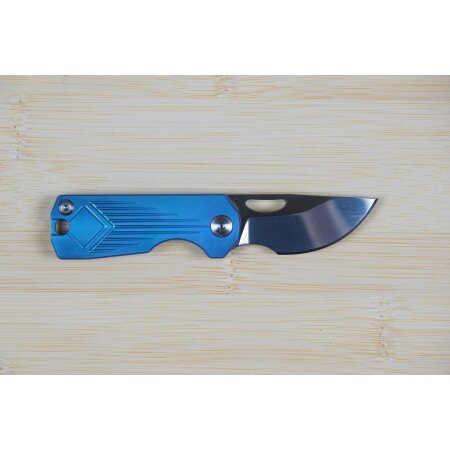 CH KNIVES Toad Slip Joint