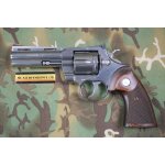 Revolver COLT Python .357 Mag 4.25"