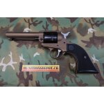 Revolver Ruger Wrangler .22lr 4.6" Bronze