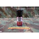 Pfefferspray Pepper Box klein (Strahl) 40ml