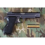 Pistole SIG P210-2 7.65 Para; occ