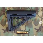 Schaft Magpul MOE Carbine Com Spec zu AR15, schwarz
