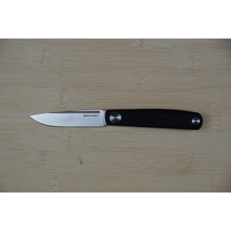 REAL STEEL Gslip Compact Black G10
