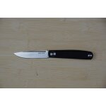REAL STEEL Gslip Compact Black G10