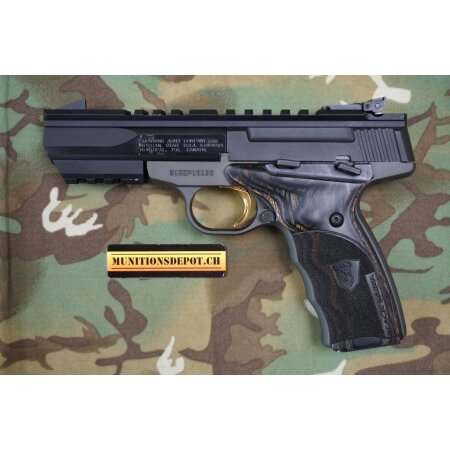 Pistole Browning Buck Mark Micro .22lr .occ