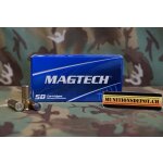 Magtech .38 Special LWC 148grs; 50 Stk