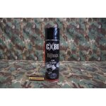 RifleCX Gun Cleaner Waffenpflegespray 500ml