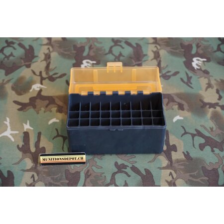 Patronenbox Smartreloader Ammo Box #9 8x57, .30-06 36rds; 617