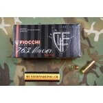 Fiocchi 7.63 Mauser FMJ 88grs; 50 Stk