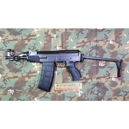 Halbautomat Czech Small Arms VZ 58 Sporter Compact .223 Rem