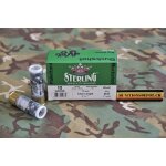 Sterling 12/70 00 Buck Shot 34g; 10 Stk