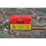 Sterling 12/70 Super Slug 34g; 10 Stk
