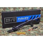 Pumpflinte Fabarm STF 12 Compact 12/76 11"