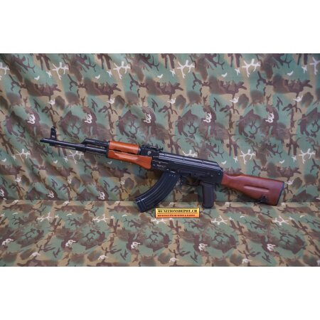 Halbautomat S.D.M. AK-47 7.62x39