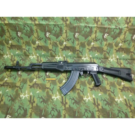 Halbautomat S.D.M. AK-103 mit Klappschaft 7.62x39
