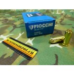 Fiocchi Platzpatronen .38 Special; 50 Stk