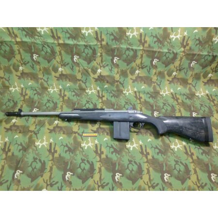 Repetierer Ruger Scout Rifle MKM77-GS S .308 Win 18.7