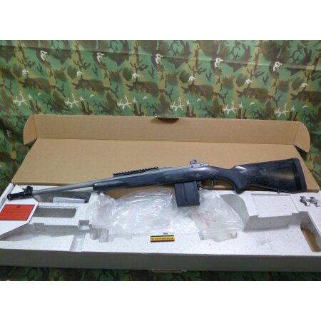 Repetierer Ruger Scout Rifle MKM77-GS S .308 Win 18.7