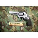 Revolver S&W 686 SSR ProSeries .357 Mag 4"