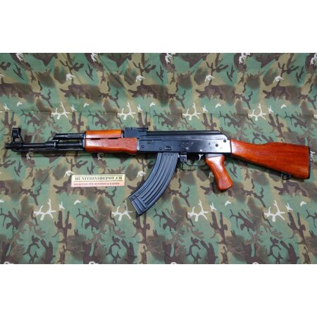 Halbautomat NEDI AK-47 7.62x39