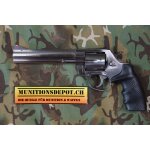 Revolver Alfa Steel .357 Mag 6" Stainless