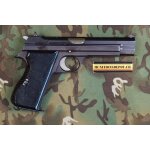 Pistole SIG P210 7.65mm Para; occ.