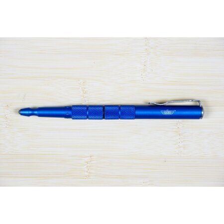 UZI Tactical Pen Blue